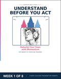 Momentum Rebuild Teens:  WEEK 1 (of an 8 week course) UNDERSTANDING YOUR TEEN´S BRAIN & YOUR ROLE
